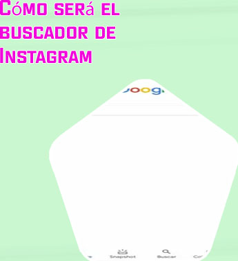Buscador imagenes instagram