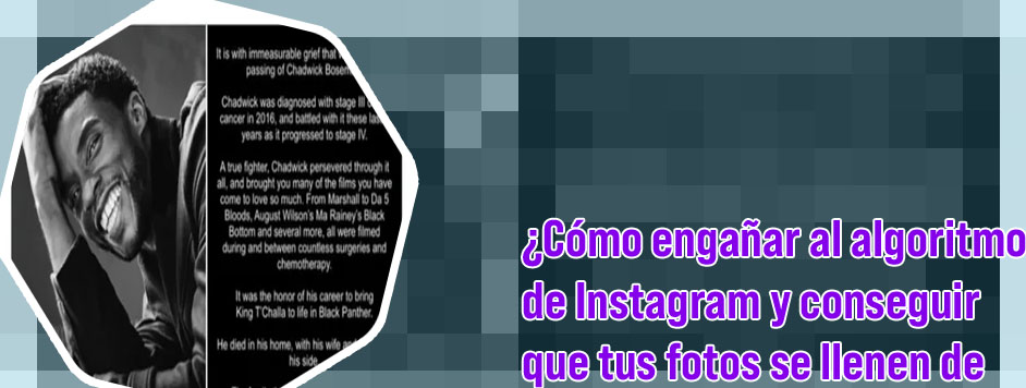 Foto con mas likes de la historia