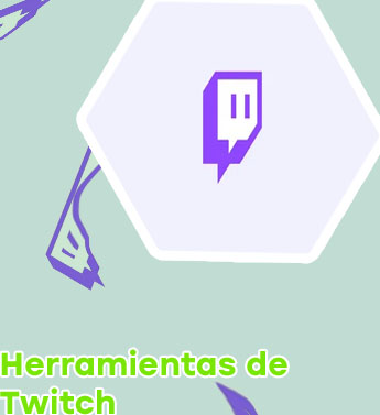 Seguidores twitch